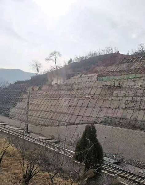 徐州邳州土钉墙