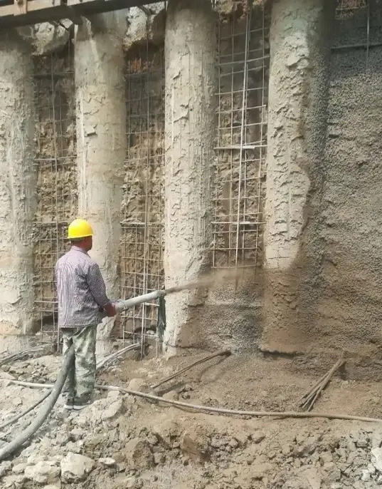 徐州邳州排桩支护