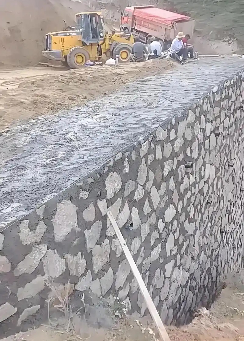 徐州邳州边坡加固